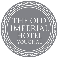 The Old Imperial Hotel Youghal Logo